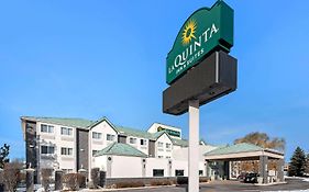 La Quinta Inn And Suites Logan Utah